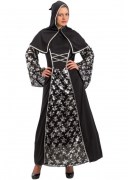 82144-1 sacerdotessa delle tenebre